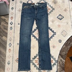 Cinch Ian jeans 34/38